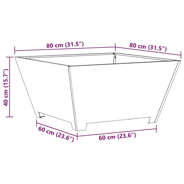 kominek-brazowy-80-x-80-x-40-cm-stan-nowy-marka-vidaxl