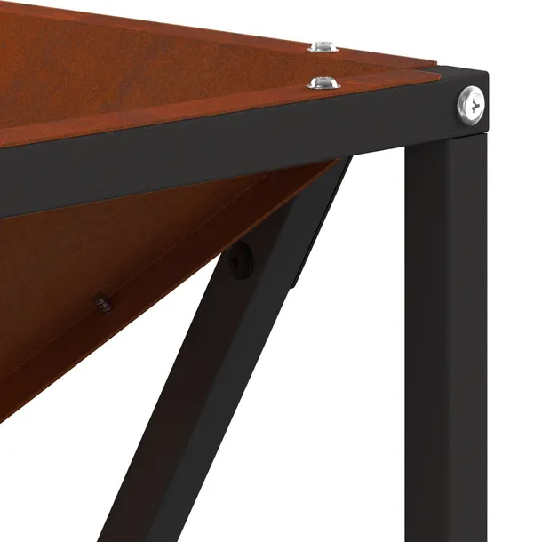 kominek-brazowy-80-x-80-x-40-cm-stan-nowy-wysokosc-40-cm