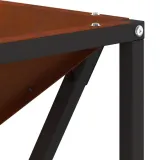 kominek-brazowy-80-x-80-x-40-cm-stan-nowy-wysokosc-40-cm