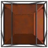 kominek-brazowy-80-x-80-x-40-cm-stan-nowy-wysokosc-produktu-40-cm