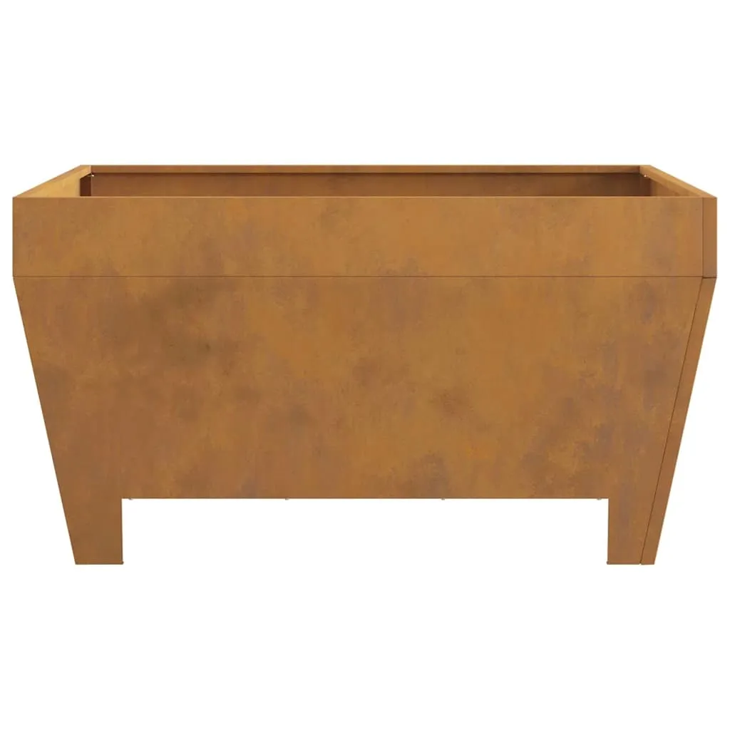 kominek-brazowy-80-x-80-x-43-cm-stan-nowy