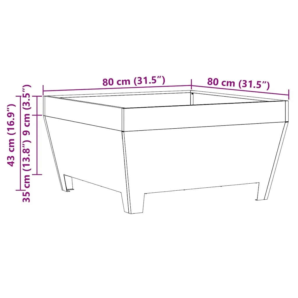 kominek-brazowy-80-x-80-x-43-cm