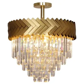 palacowa-lampa-sufitowa-lyon-c23910-9-sypialniana-przezroczysta-zlota