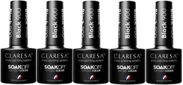5-x-claresa-lakier-hybrydowy-black-900-5g-srednia-gestosc-czarny