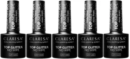 5-x-claresa-top-no-wipe-glitter-silver-5g-z-brokatem