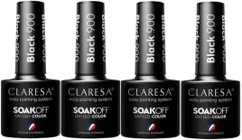 4-x-claresa-lakier-hybrydowy-black-900-5g-bez-zalewania-skorek