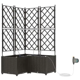 doniczka-ogrodowa-3-szt-brazowy-z-tworzywa-sztucznego