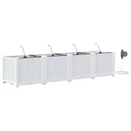 doniczka-ogrodowa-4-szt-bialy-z-tworzywa-sztucznego