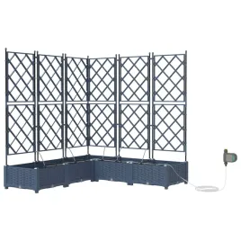 doniczka-ogrodowa-5-szt-szary-120-x-120-x-126-cm