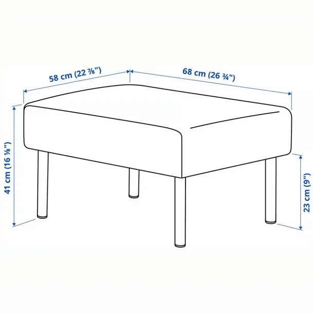 ikea-glostad-podnozek-knisa-niebieski-glebokosc-mebla-68-cm