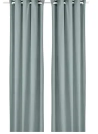 ikea-moalina-zaslony-jasnoniebieski-145x300-cm