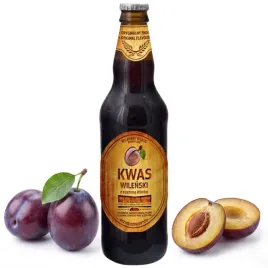 kwas-chlebowy-wilenski-ze-sliwka-naturalny-napoj-gazowany-500ml-pbe