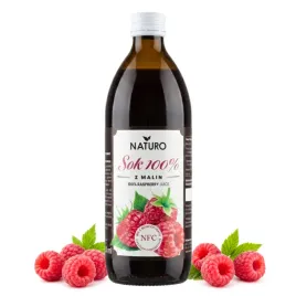 sok-z-malin-malinowy-100percent-naturalny-bez-cukru-nfc-500ml-naturo