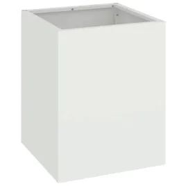 doniczka-ogrodowa-bialy-32-x-32-x-40-cm-stal-zimnogieta