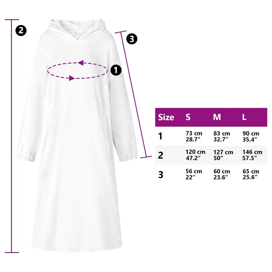 bluza-koc-bialy-l-flanela