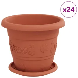 doniczki-24-szt-czerwony-ceglasty-o-22-x-18-cm