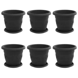 doniczki-6-szt-czarny-o-22-x-18-cm-z-tworzywa-sztucznego