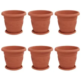 doniczki-6-szt-czerwony-ceglasty-o-26-x-21-5-cm