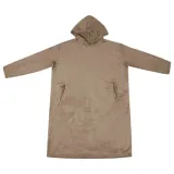 bluza-koc-camel-m-flanela-stan-nowy