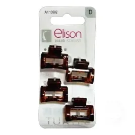 zestaw-6-gabbiano-szczypce-13502-mini-klasyczny-zolw-4-sztuk-13410