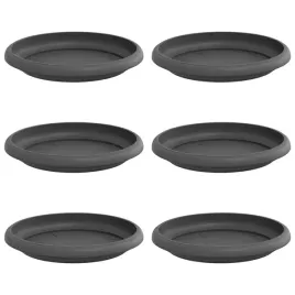 okragly-talerzyk-kwiatowy-6-szt-czarny-o-155-x-2-cm