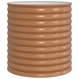 podniesiony-grzadka-brazowy-80-x-80-x-81-cm-stal