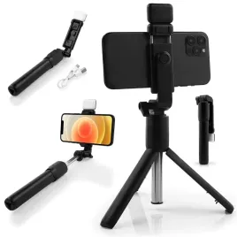 selfie-stick-maxpower-rs1-czarny-67cm-tripod-uchwyt-na-telefon