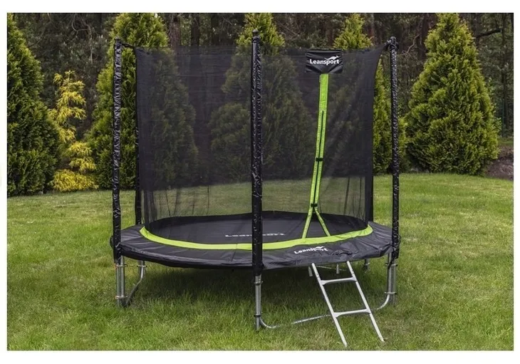 trampolina-lean-sport-pro-8ft-wysokosc-siatki-150-cm