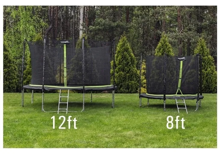 trampolina-lean-sport-pro-8ft-wysokosc-calkowita-205-cm-wysokosc-siatki-150-cm