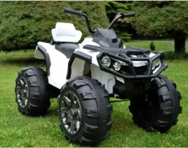 quad-atv-na-akumulator-dla-dzieci-bialy-kola-eva-radio-mp3-led-woln