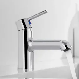 bateria-auralum-uniwersalna-chromowana-wysokosc-134-mm