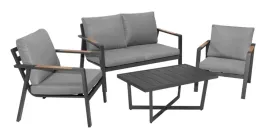 meble-ogrodowe-aluminiowe-sofa-dwa-fotele-stolik