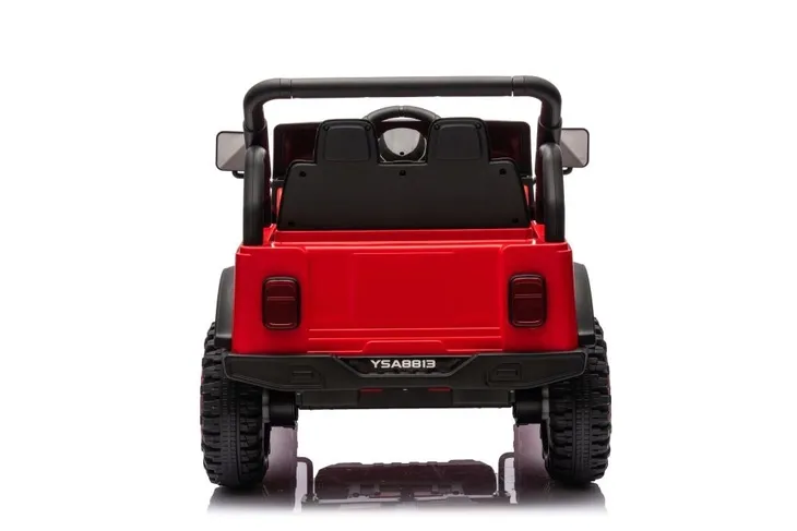 auto-na-kumulator-a8813-24v-czerwony-czas-ladowania-8-h-kolor-czerwony