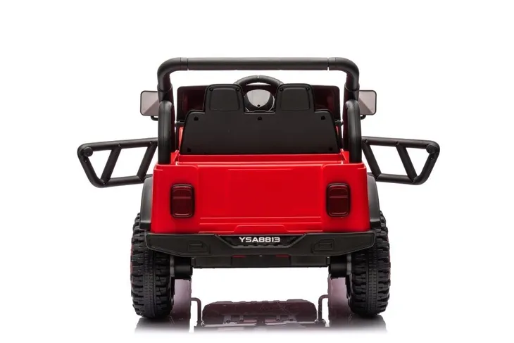 auto-na-kumulator-a8813-24v-czerwony-czas-ladowania-8-h-kolor-czerwony