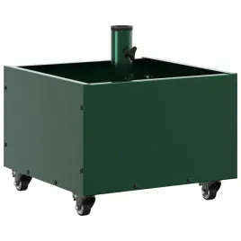 podstawa-do-parasola-zielony-45-x-45-x-45-cm-stal