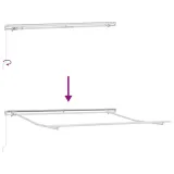 markiza-350-x-250-cm-poliester-stan-nowy-dlugosc-50-cm