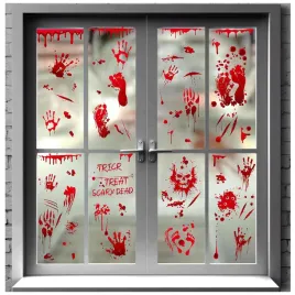 halloween-naklejki-scienne-slady-z-krwi-9-arkuszy-krew-odciski-stop-i-dloni