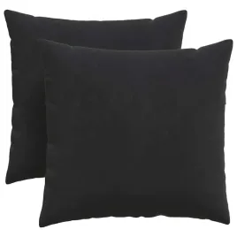 poduszki-na-sofe-2-szt-czarny-45-x-45-cm-tkanina-sztruksowa