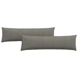 poduszki-na-sofe-2-szt-jasnoszary-145-x-40-cm