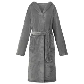 szlafrok-z-kapturem-ciemnoszary-xxxl-flanela