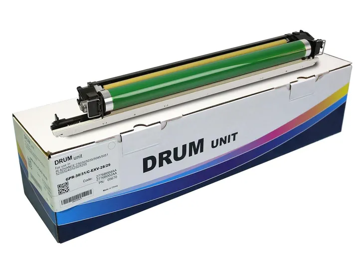 coreparts-c-exv28-29-universal-drum