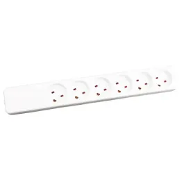 garbot-plast-power-strip-6-way-edb