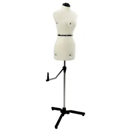 kobieca-regulowana-forma-sukienki-kremowy-s-aksamit