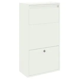 skrzynka-na-przesylki-z-drzwiami-bialy-44-x-22-x-82-cm-stal