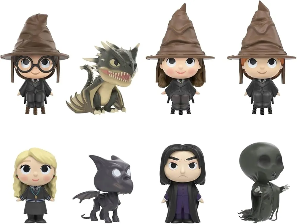 funko-minis-harry-potter-figurka-7cm-stan-nowy