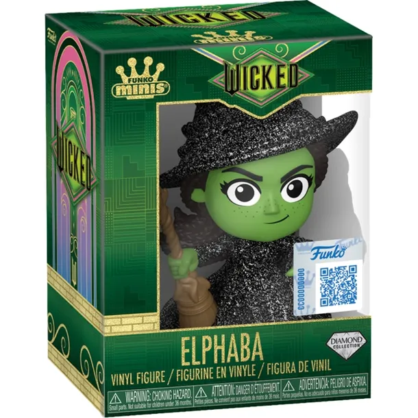 funko-minis-marvel-wicked-figurka-7cm-stan-nowy-stan-opakowania-oryginalne