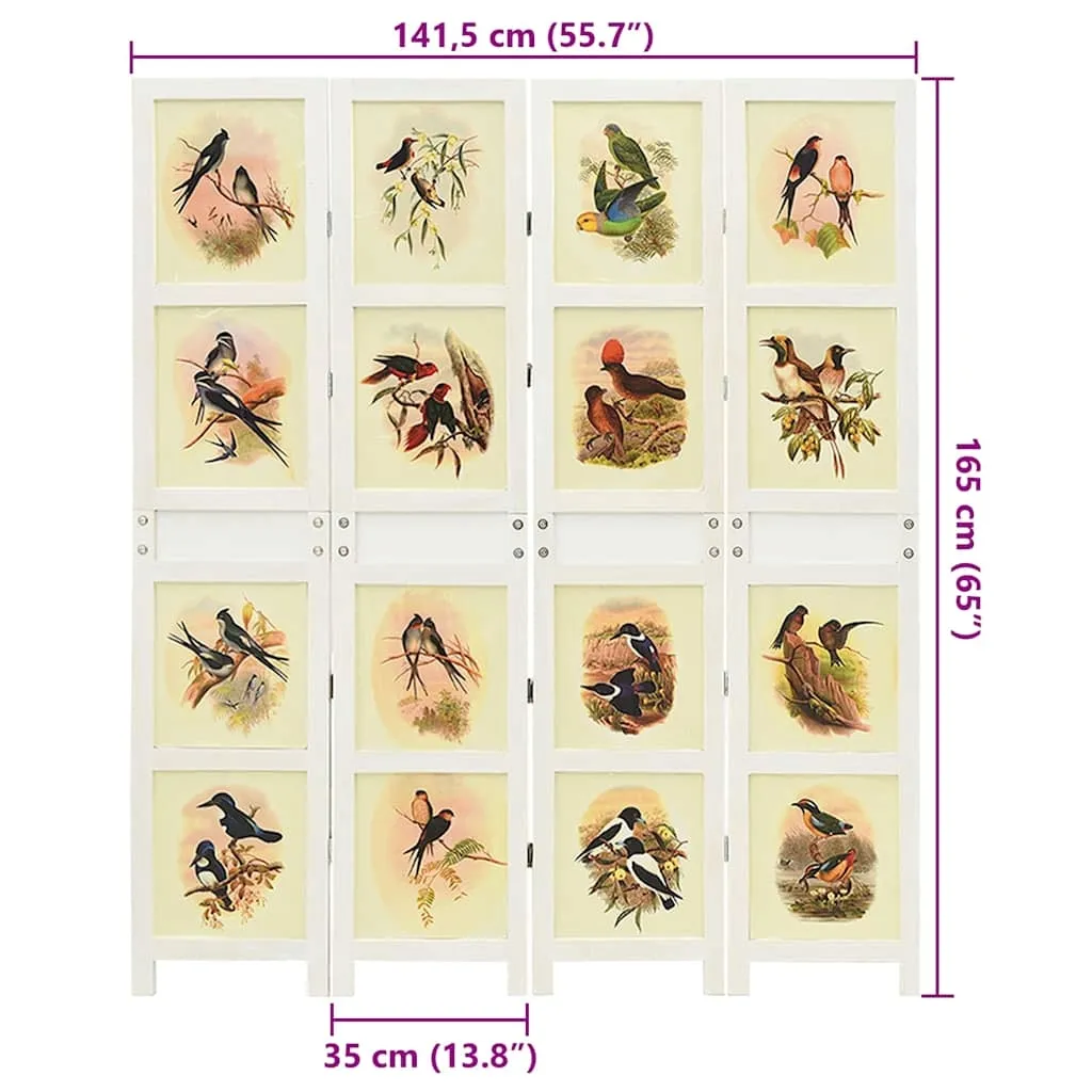 panel-romdivider-bialy-1415-x-165-cm-mdf-stan-nowy