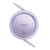kabel-usb-baseus-free2pull-usb-c-do-ip-20w-1m-fioletowy-stan-opakowania-oryginalne