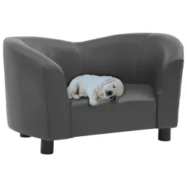 sofa-dla-psa-kota-szara-67cm-legowisko-kanapa-ze-sztucznej-skory