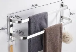 ag988b-wieszak-scienny-60cm-srebrny